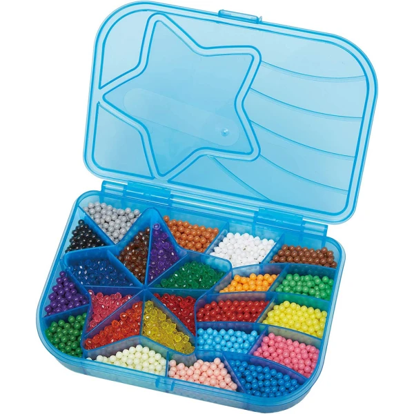 AQUABEADS ΜΕΓΑ ΣΕΤ ΧΑΝΤΡΕΣ