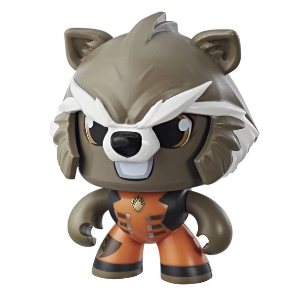 MARVEL ΦΙΓΟΥΡΕΣ MIGHTY MUGGS - 5 ΣΧΕΔΙΑ