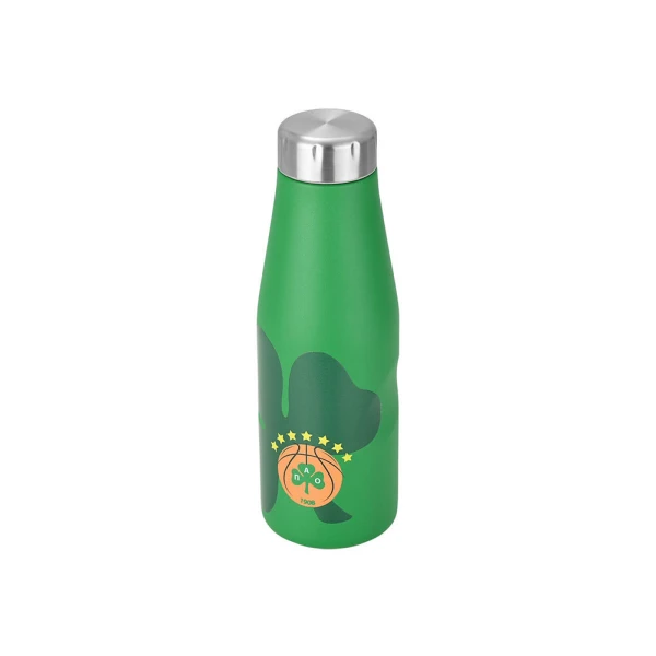 ESTIA HOME ART THERMAL TRAVEL FLASK 500ml - PANATHINAIKOS BC 