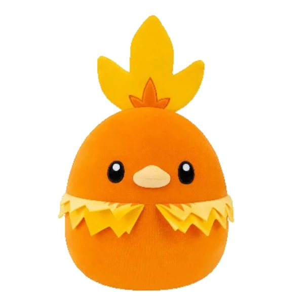 SQUISHMALLOWS POKEMON W1 PLUSH 25 cm - TORCHIC