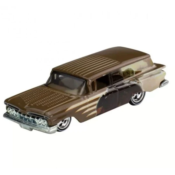 HOT WHEELS ΑΥΤΟΚΙΝΗΤΑΚΙΑ POP CULTURE - ΔΙΑΦΟΡΑ ΣΧΕΔΙΑ