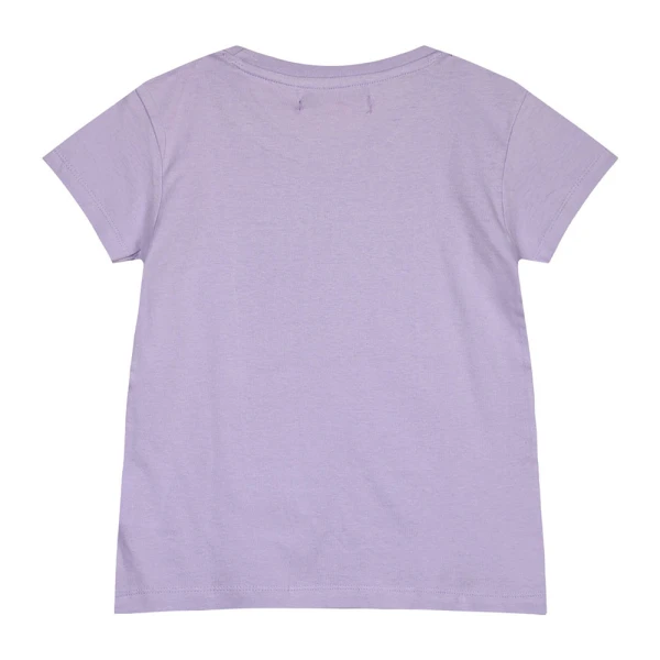 ENERGIERS GIRL\'S BLOUSE LILAC
