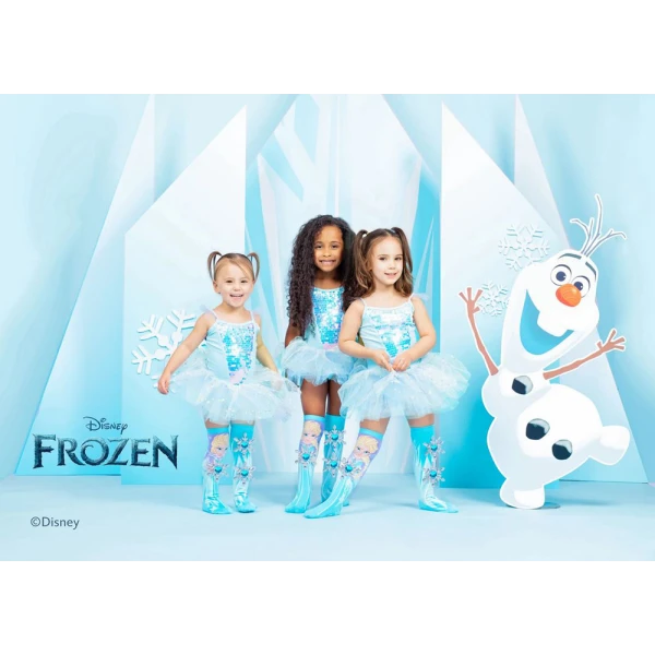 MADMIA ΚΑΛΤΣΕΣ ΠΑΙΔΙΚΕΣ & ΕΝΗΛΙΚΩΝ FROZEN