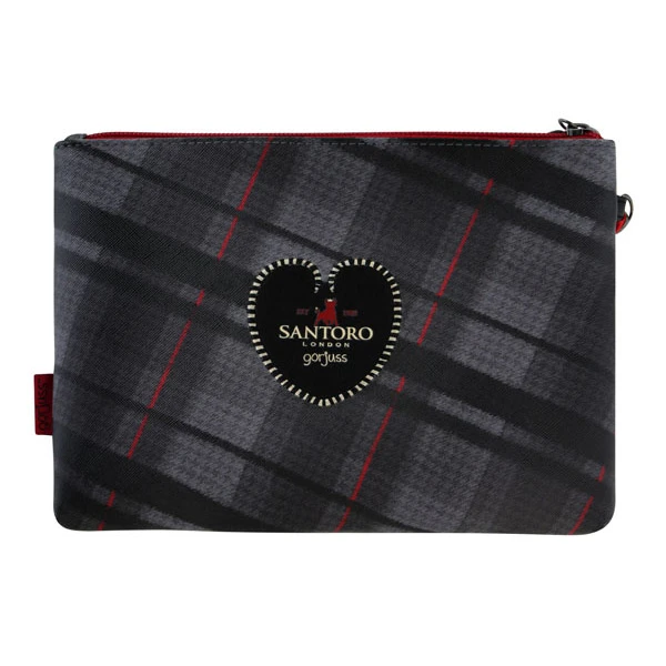 GORJUSS TARTAN ΝΕΣΕΣΕΡ THE COLLECTOR