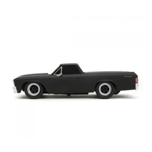 ΤΗΛΕΚΑΤΕΥΘΥΝΟΜΕΝΟ ΑΥΤΟΚΙΝΗΤΟ FAST & FURIOUS RC EL CAMINO FF10 1:16