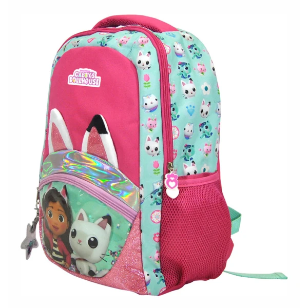 GABBY\'S DOLLHOUSE ΒACKPACK 32 cm 