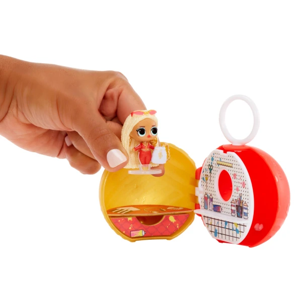L.O.L. SURPRISE! MINI ΚΟΥΚΛΑ ΣΕΙΡΑ 1