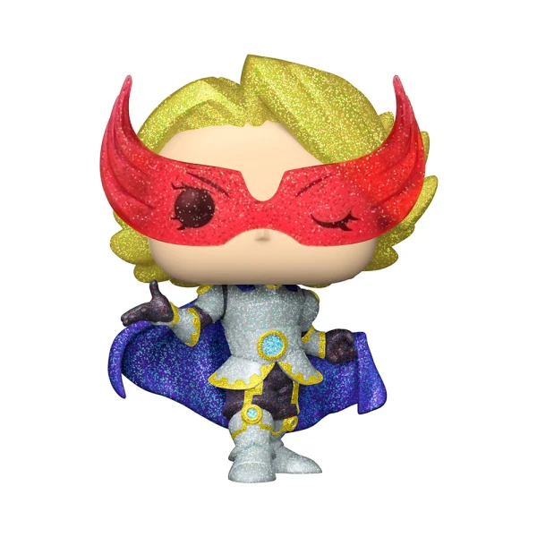 FUNKO POP! ANIMATION MY HERO ACADEMIA S9 ΦΙΓΟΥΡΑ ΒΙΝΥΛΙΟΥ YUGA AOYAMA 1144