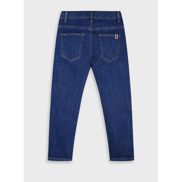 ENERGIERS TROUSERS BOY BLUE JEANS