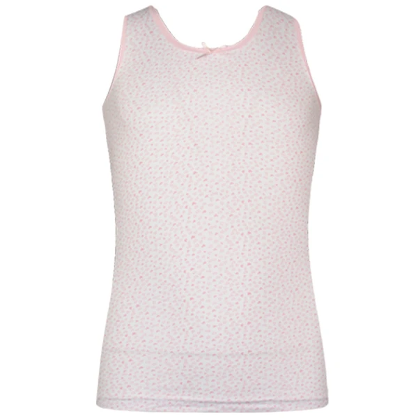ENERGIERS SET 3 pcs TANKS ECRU