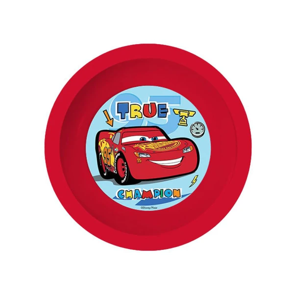 ΣΕΤ ΠΡΩΙΝΟΥ 3 τεμ. CARS