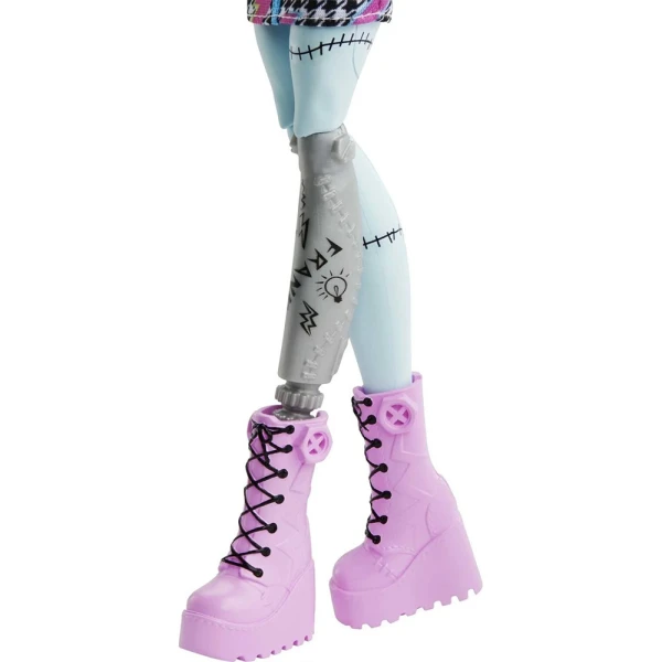 MONSTER HIGH ΚΟΥΚΛΕΣ - FRANKIE STEIN