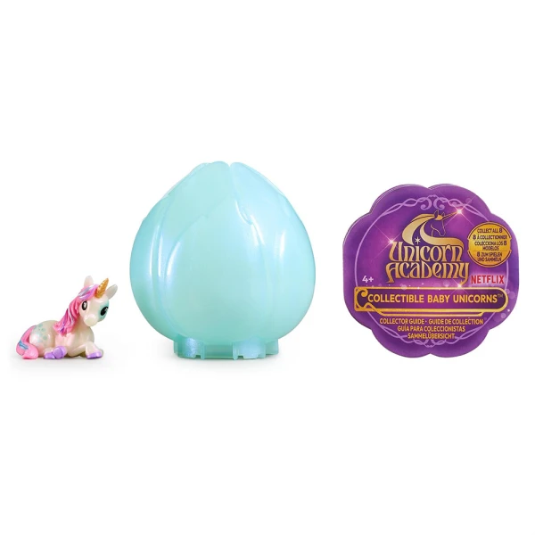 UNICORN ACADEMY BABY COLLECTIBLE UNICORNS SURPRISE