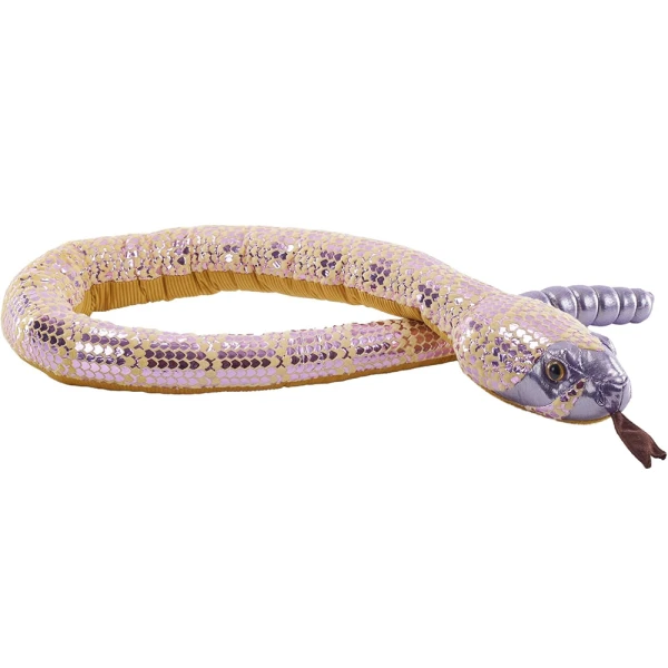 WILD REPUBLIC ΛΟΥΤΡΙΝΟ FOILKINS ΦΙΔΙ RATTLESNAKE