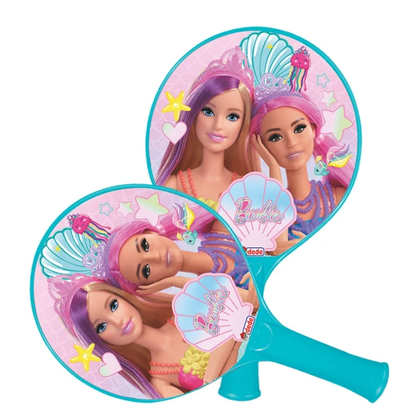 ΣΕΤ ΡΑΚΕΤΕΣ BARBIE