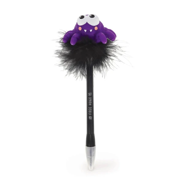 LEGAMI ΣΤΥΛΟ BALLPOINT ΜΕ ΦΩΣ WRITING IS MAGIC - SPIDER