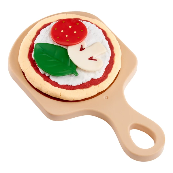 LITTLE TIKES CREATIVE CHEFS - ΣΕΤ ΠΙΤΣΑ