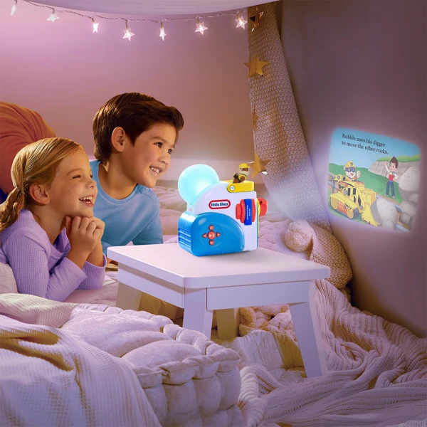LITTLE TIKES STORY DREAM MACHINE - ΣΥΛΛΟΓΗ PAW PATROL
