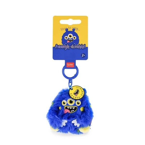 LEGAMI ΛΟΥΤΡΙΝΟ ΜΠΡΕΛΟΚ SUPER SOFT TINY - MONSTER