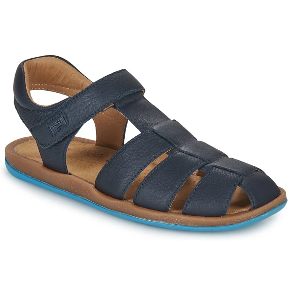 CAMPER ΠΑΙΔΙΚΑ ΠΕΔΙΛΑ ΑΓΟΡΙ HYPNOS/BICHO ΜΠΛΕ