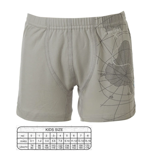 ENERGIERS KIDS BOXER ICE