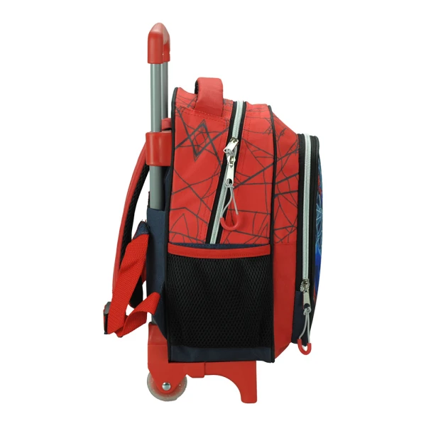 TROLLEY ΝΗΠΙΟΥ SPIDERMAN FRAME