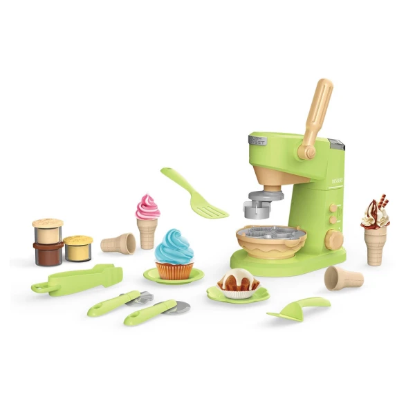 SWEET MAKING MACHINE WITH DOH
