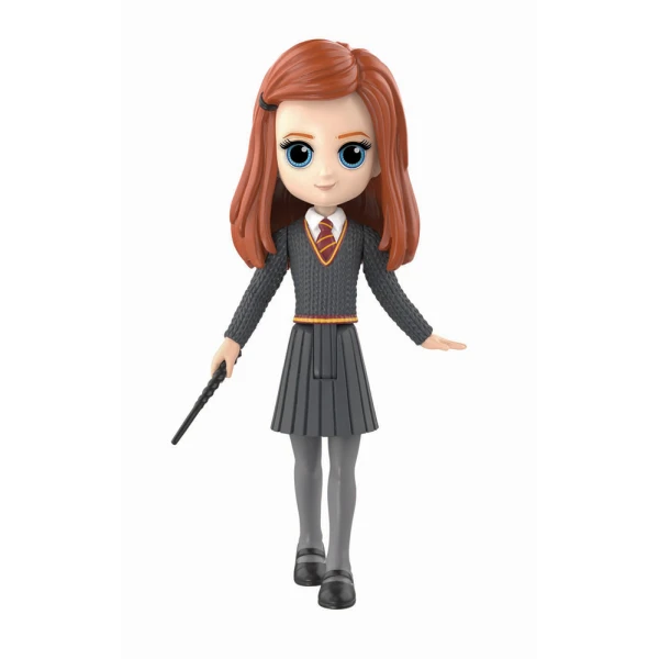 WIZARDING WORLD HARRY POTTER - PATRONUS ΧΑΡΙ ΚΑΙ ΤΖΙΝΙ ΣΕΤ 2 τεμ.