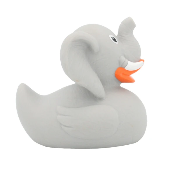LILALU ΠΑΠΑΚΙ - ELEPHANT DUCK