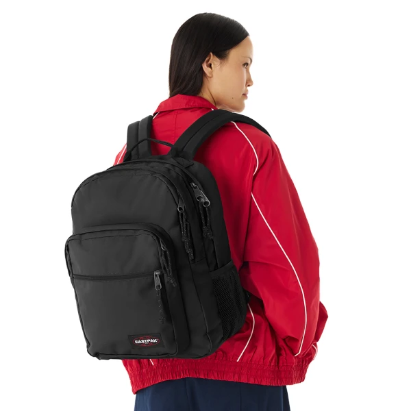EASTPAK BACKPACK MORIUS BLACK