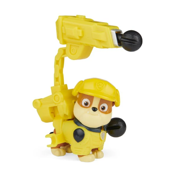 PAW PATROL THE MOVIE - COLLECTIBLE ACTION FIGURE