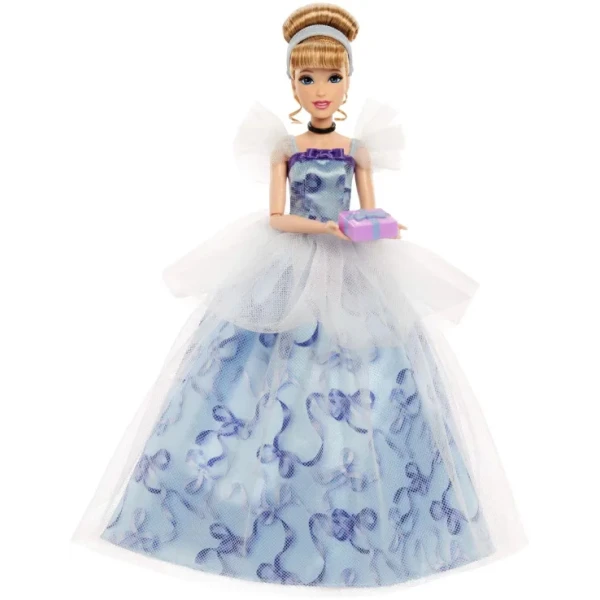 DISNEY PRINCESS ΣΥΛΛΕΚΤΙΚΗ ΚΟΥΚΛΑ ΣΤΑΧΤΟΠΟΥΤΑ