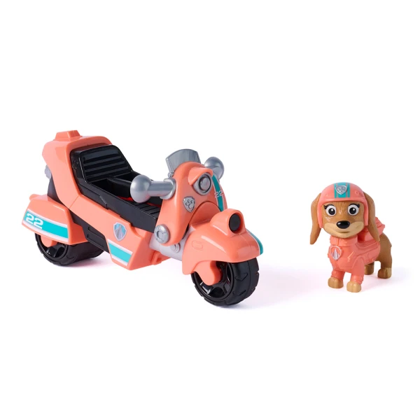 PAW PATROL ΟΧΗΜΑ LIBERTY