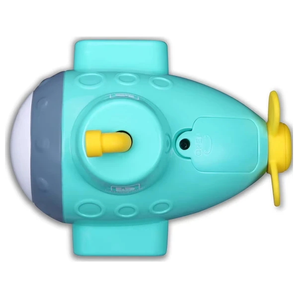 BBURAGO JUNIOR SPLASH N PLAY SUBMARINE PROJECTOR