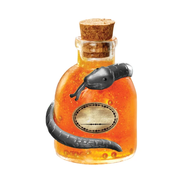 MINIVERSE - ΜΑΚΕ ΙΤ ΜΙΝΙ HARRY POTTER POTIONS ΕΚΠΛΗΞΗ