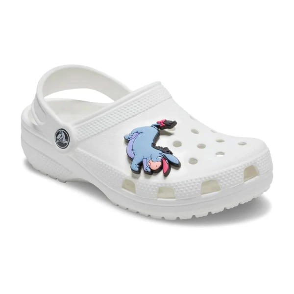 CROCS CHARM UNIQUE WINNIE THE POOH - EEYORE