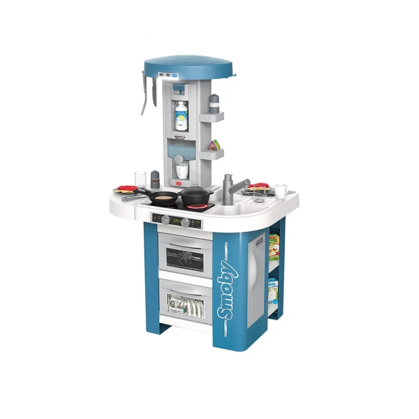 SMOBY ΚΟΥΖΙΝΑ TECH EDITION