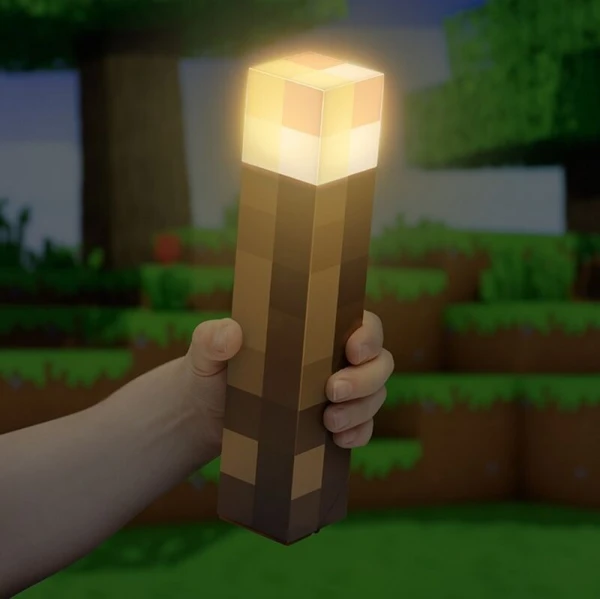 PALADONE ΦΑΚΟΣ MINECRAFT (PP9202MCF)