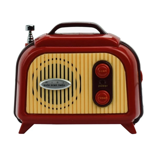 LEGAMI MINI ΦΟΡΗΤΟ FM ΡΑΔΙΟΦΩΝΟ