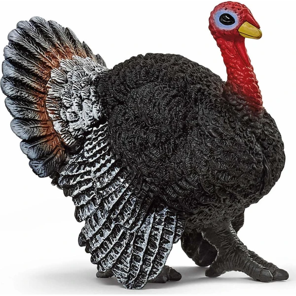 ΜΙΝΙΑΤΟΥΡΑ SCHLEICH ΓΑΛΟΠΟΥΛΑ