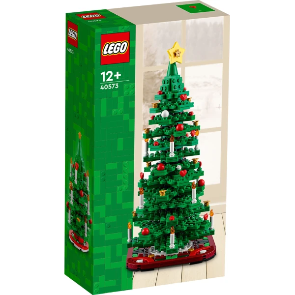 LEGO® CHRISTMAS TREE