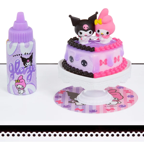 MINIVERSE MAKE IT MINI HELLO KITTY ΣΕΙΡΑ 2