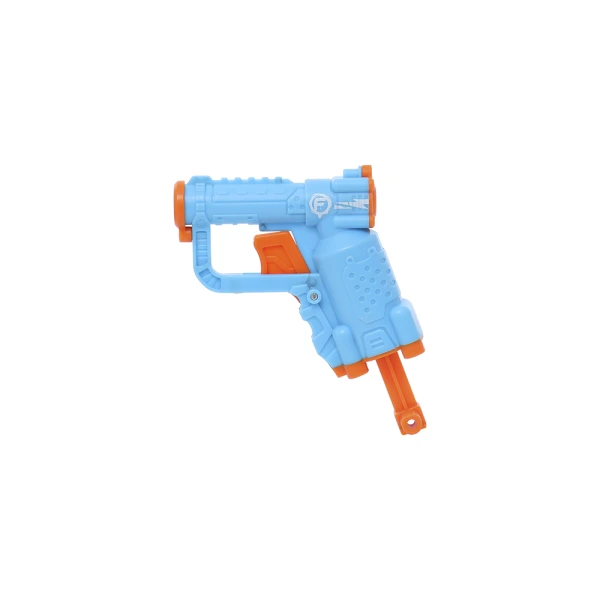 FAST SHOTS NANOCRON ΜΕ 2 ΒΕΛΑΚΙΑ