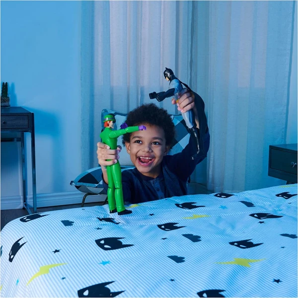 BATMAN ΦΙΓΟΥΡΑ 30 εκ. RIDDLER