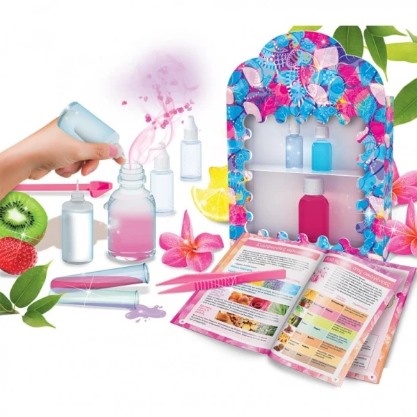 YOUNG SCIENTISTS - MY FIRST PERFUMES