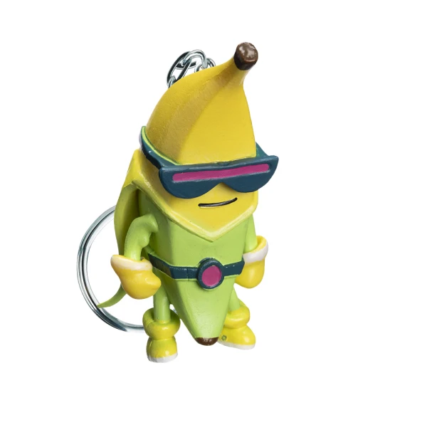 STUMBLE GUYS W3 KEYCHAIN  FIGURE SURPRISE 