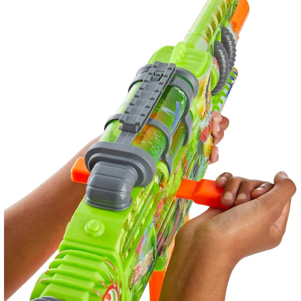 NERF ZOMBIE CORRUPTER