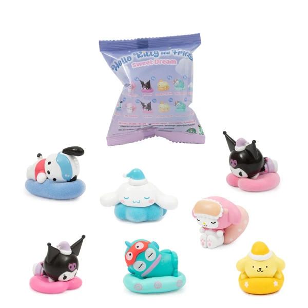 HELLO KITTY SWEET  DREAM ΦΙΓΟΥΡΑ 4 εκ. ΕΚΠΛΗΞΗ