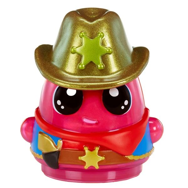 DOHKINS SCENTED DOUGH - COWBOY FOR TRAY