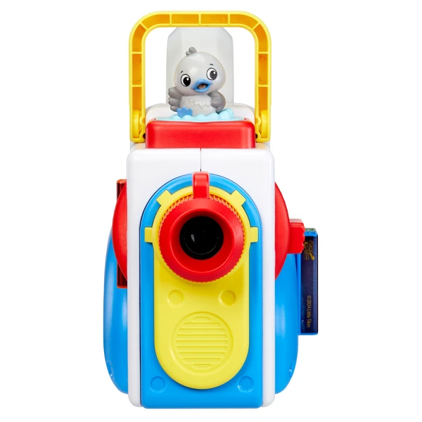LITTLE TIKES STORY DREAM MACHINE - ΣΥΛΛΟΓΗ ΠΑΡΑΜΥΘΙΑ